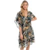 Caftan - Multicolore Fantasie Bain BAMBOO GROVE BAMBOO GROVE