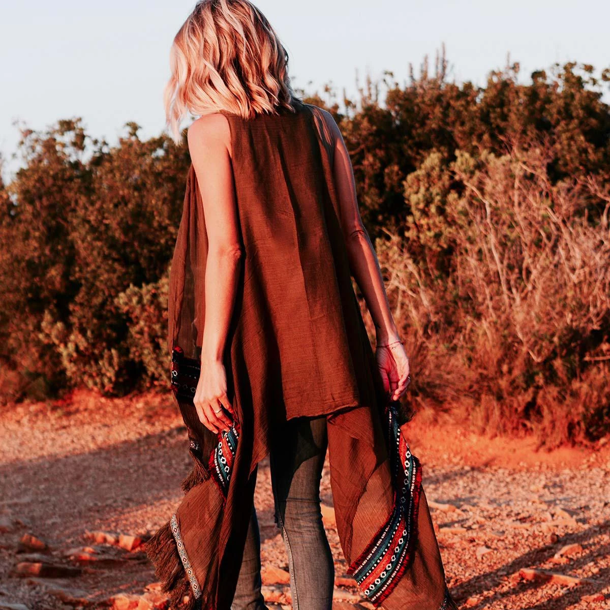 Coachella - Pareo – Image 3