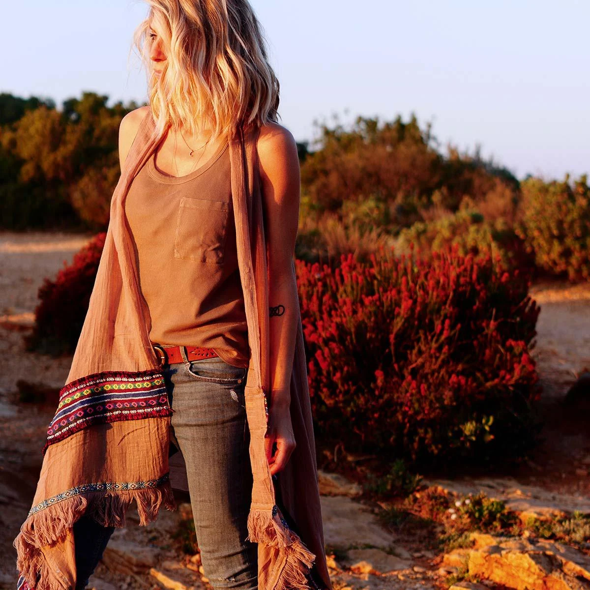 Coachella - Pareo – Image 2