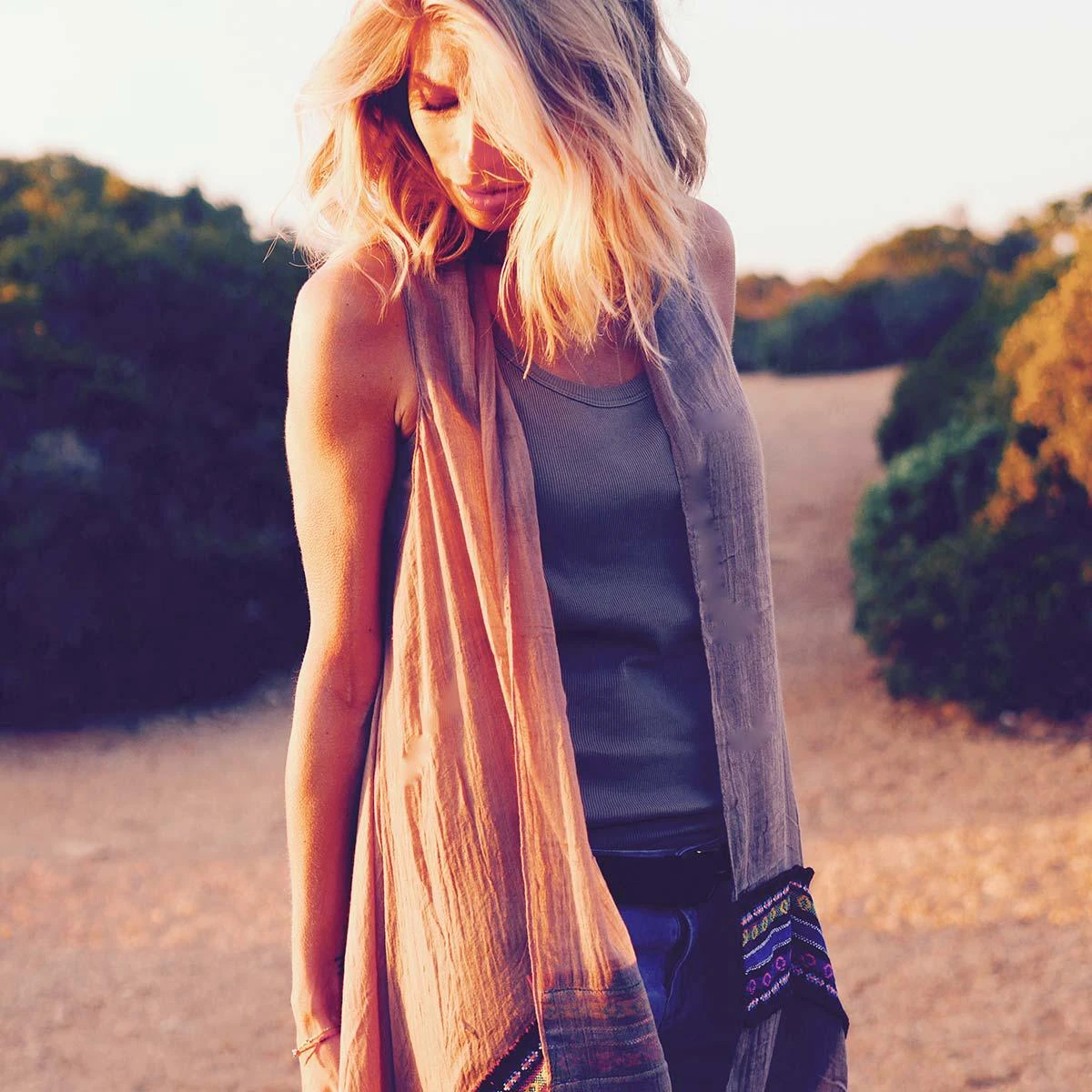 Coachella - Pareo – Image 4