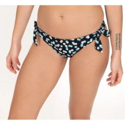 Culotte De Bain Brésilienne Alhandra