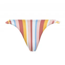 Culotte De Bain Brésilienne Brigitte Bardot SORBET Multicolore SORBET