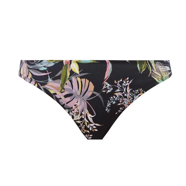 Culotte De Bain Brésilienne Noir - Freya TAHITI NIGHTS TAHITI NIGHTS – Image 2