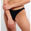 Banana Moon Culotte De Bain Brésilienne BLACK