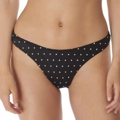 Culotte De Bain Brésilienne Jewel Cove