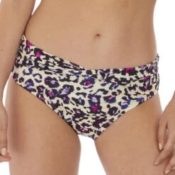 Culotte De Bain Classique Fantasie Bain BONITO Amethyst Bonito