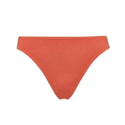 Culotte De Bain Classique Brigitte Bardot Amour Orange AMOUR