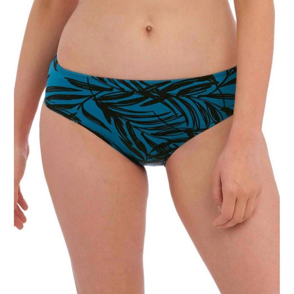 Culotte De Bain Couvrante - Bleue Fantasie Bain PALMETTO BAY PALMETTO BAY