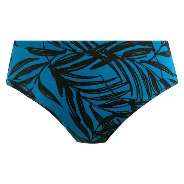 Culotte De Bain Couvrante - Bleue Fantasie Bain PALMETTO BAY PALMETTO BAY – Image 2