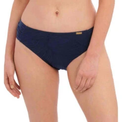 Culotte De Bain Couvrante - Bleue Fantasie Bain OTTAWA OTTAWA