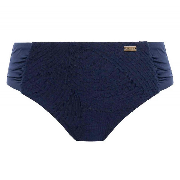 Culotte De Bain Couvrante - Bleue Fantasie Bain OTTAWA OTTAWA – Image 2