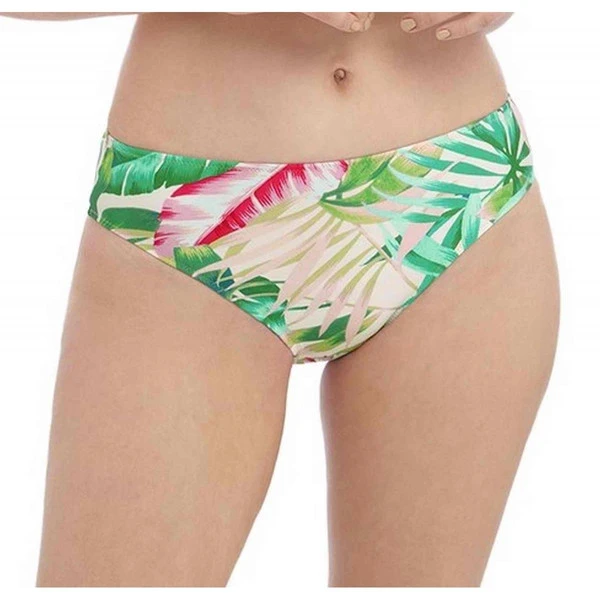 Culotte De Bain Couvrante - Multicolore Fantasie Bain LANGKAWI – Image 2