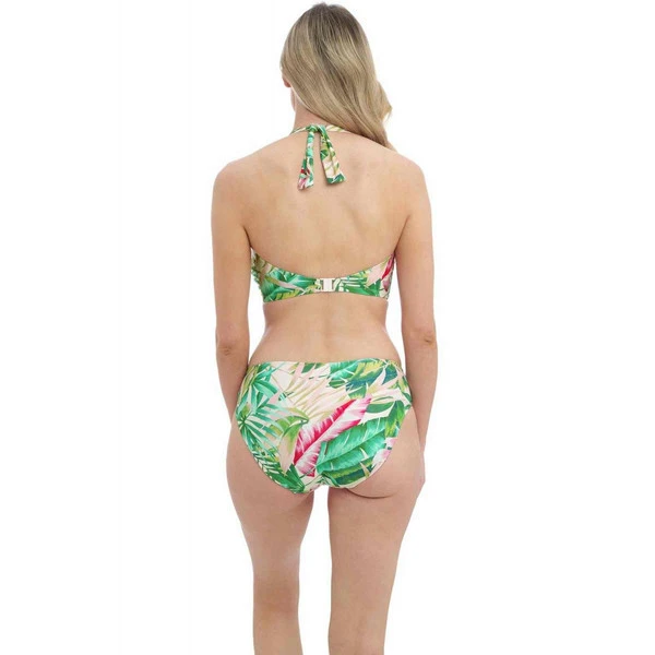 Culotte De Bain Couvrante - Multicolore Fantasie Bain LANGKAWI – Image 5