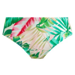 Culotte De Bain Couvrante - Multicolore Fantasie Bain LANGKAWI