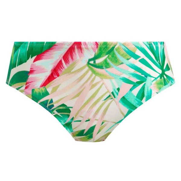 Culotte De Bain Couvrante - Multicolore Fantasie Bain LANGKAWI