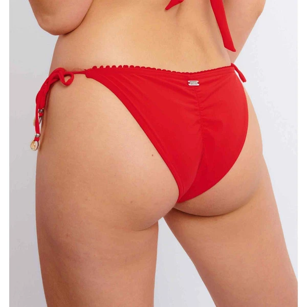 Banana Moon Culotte De Bain à Nouettes SPRING – Image 3