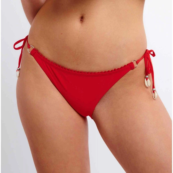 Banana Moon Culotte De Bain Ă Nouettes SPRING