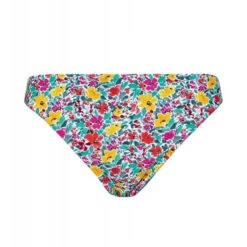 Culotte De Bain Réversible Brigitte Bardot LAVANDOU Vert LAVANDOU