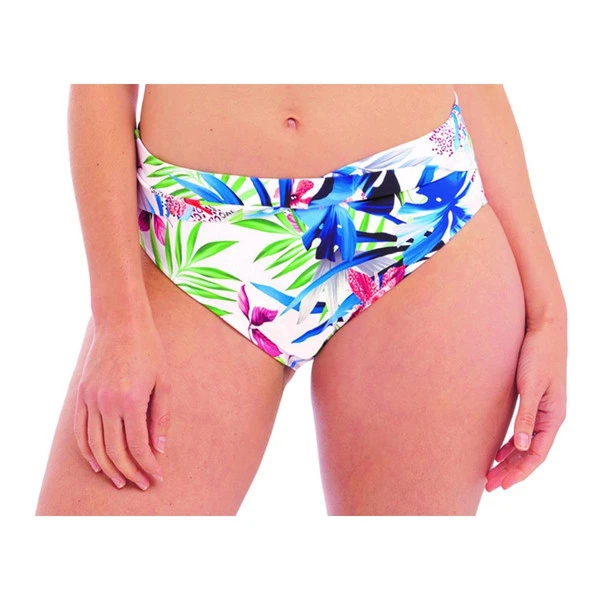 Culotte De Bain Santa Catalina - Bleu - Fantasie Bain SANTA CATALINA