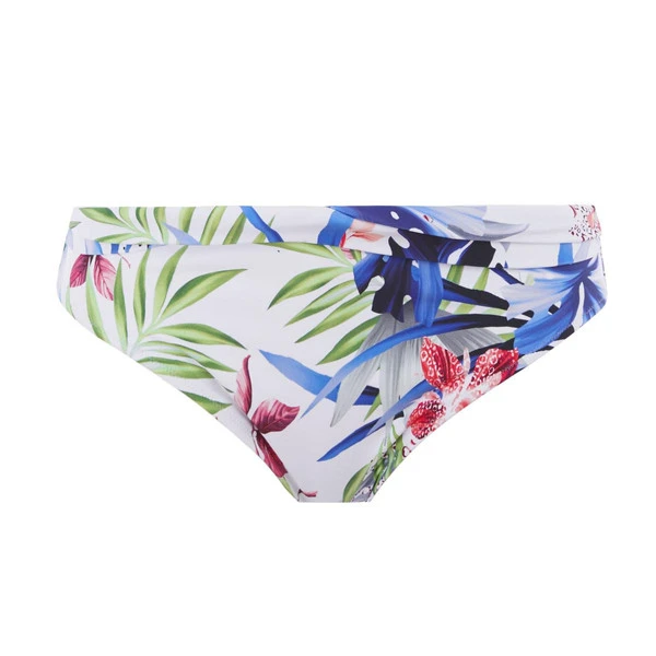 Culotte De Bain Santa Catalina - Bleu - Fantasie Bain SANTA CATALINA – Image 2