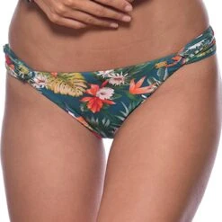 Banana Moon Culotte Gardenia