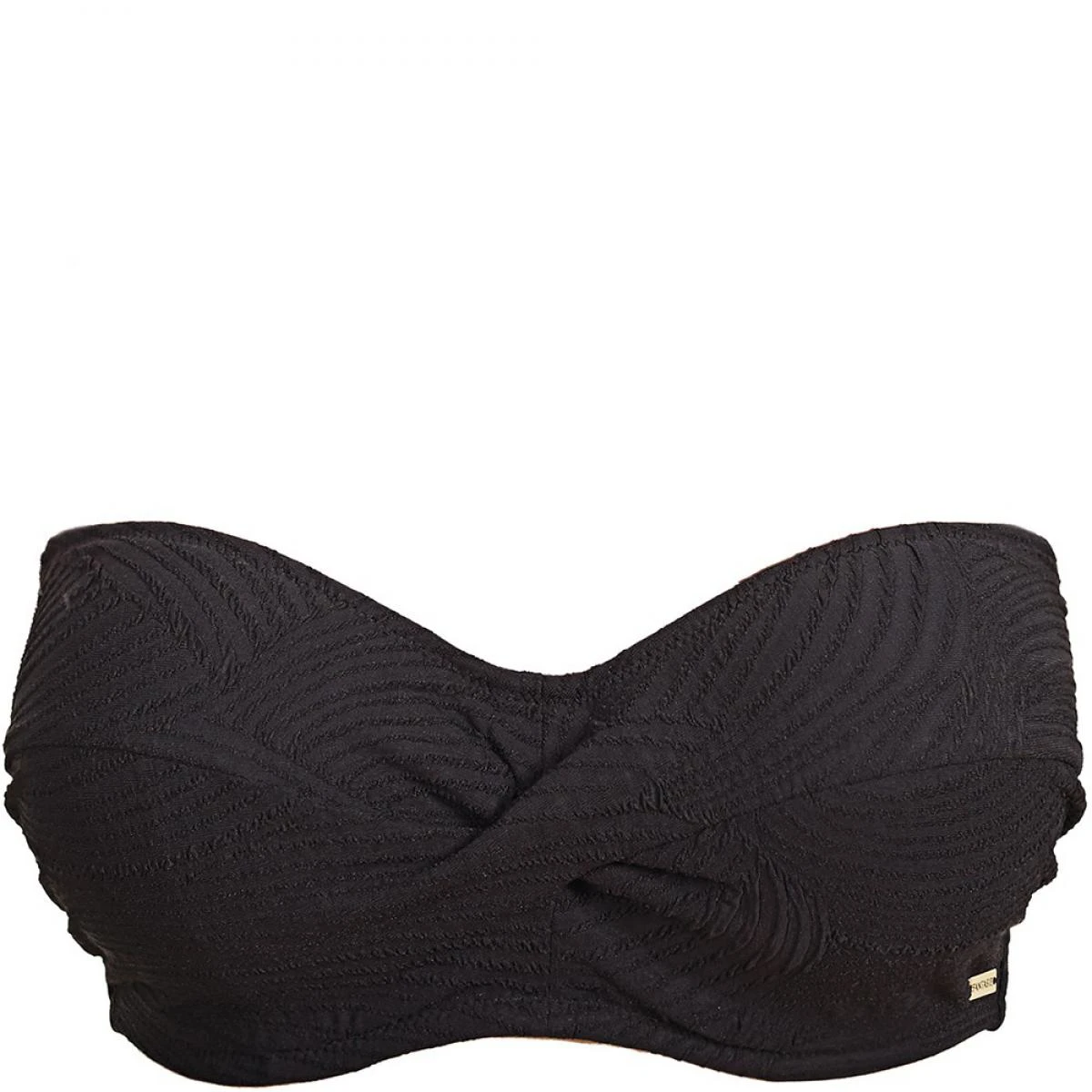 Haut De Maillot De Bain Bandeau à Armatures Ottawa – Image 10