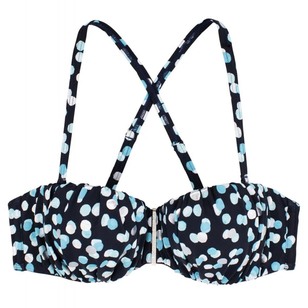 Haut De Maillot De Bain Bandeau Armatures Alhandra – Image 2