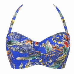 Haut De Maillot De Bain Bandeau Armatures BURANO