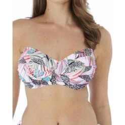 Haut De Maillot De Bain Bandeau Armatures TOBAGO