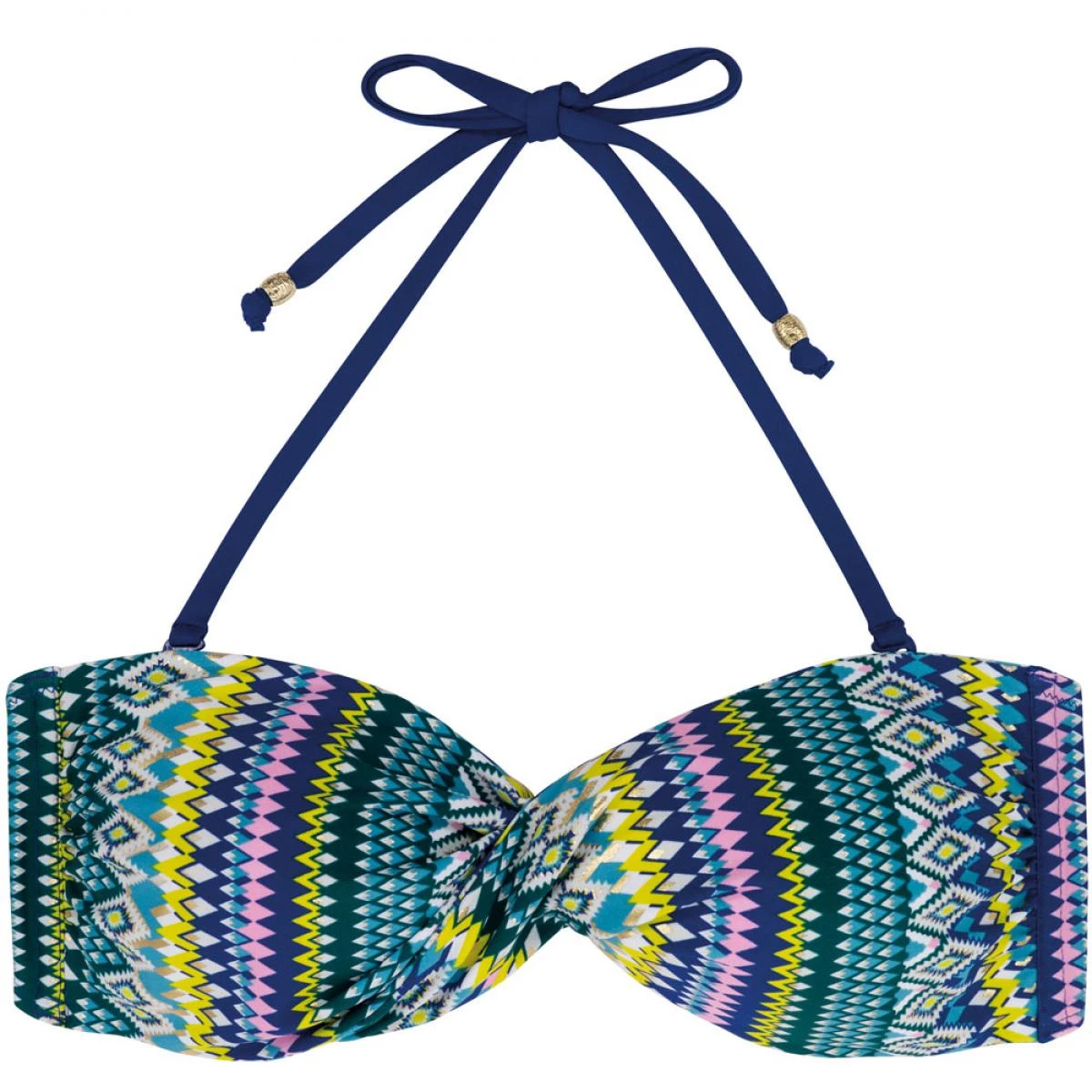 Haut De Maillot De Bain Bandeau Armatures Veracruz – Image 2