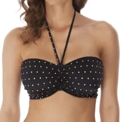 Haut De Maillot De Bain Bandeau Armatures Jewel Cove