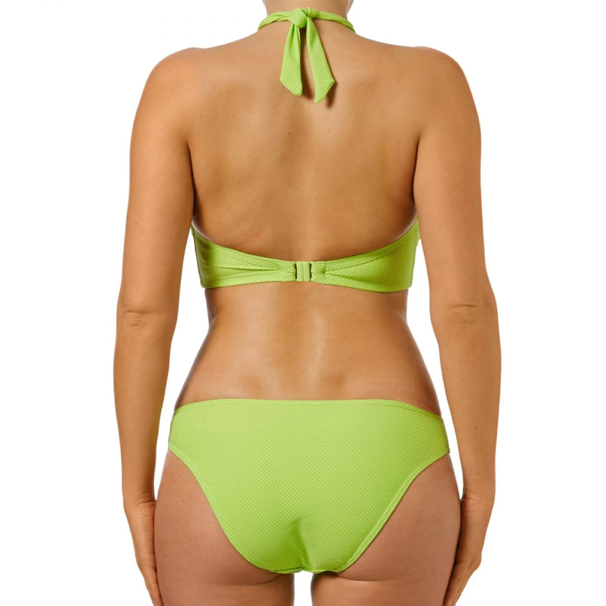 Haut De Maillot De Bain Bandeau Cherish – Image 7