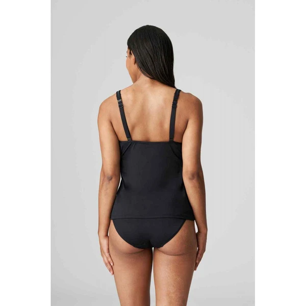Haut De Tankini Armatures - Noir Prima Donna Maillot Istres Noir Istres – Image 3