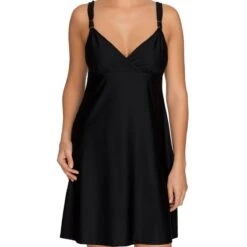 Robe De Plage PrimaDonna COCKTAIL Noir