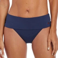 Culotte De Bain Taille Haute Fantasie Bain MARSEILLE Twilight Marseille