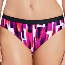 Slip De Bain Mi-couvrant Casablanca