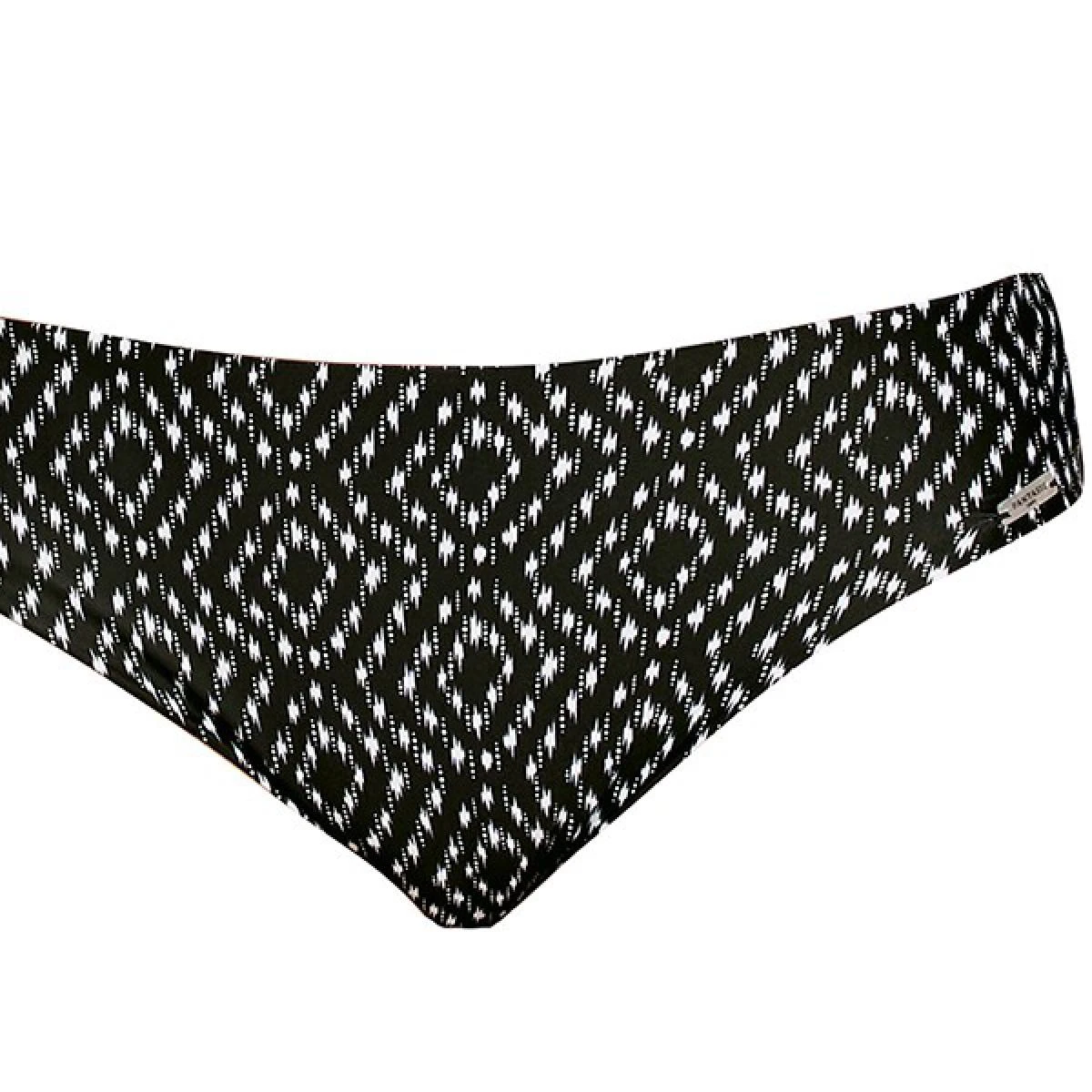 Slip De Bain Mi Couvrant Plissé Byron Bay – Image 6