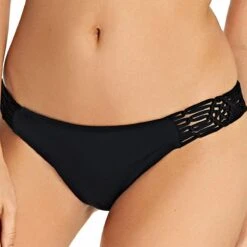 Slip De Bain Macrame