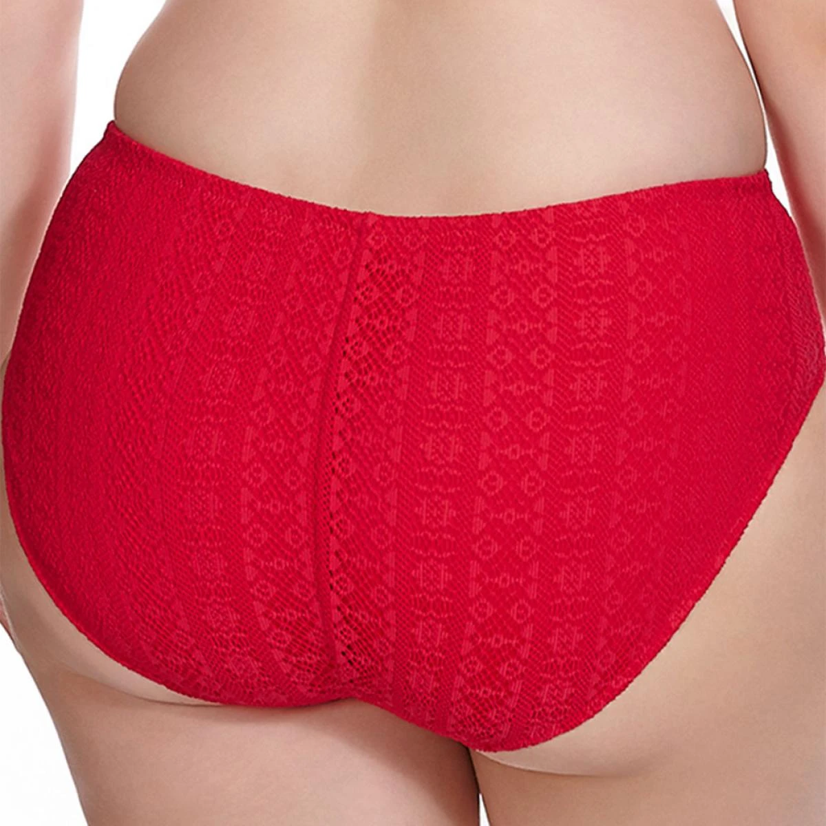 Slip De Bain Taille Mi-haute Kissimmee – Image 4