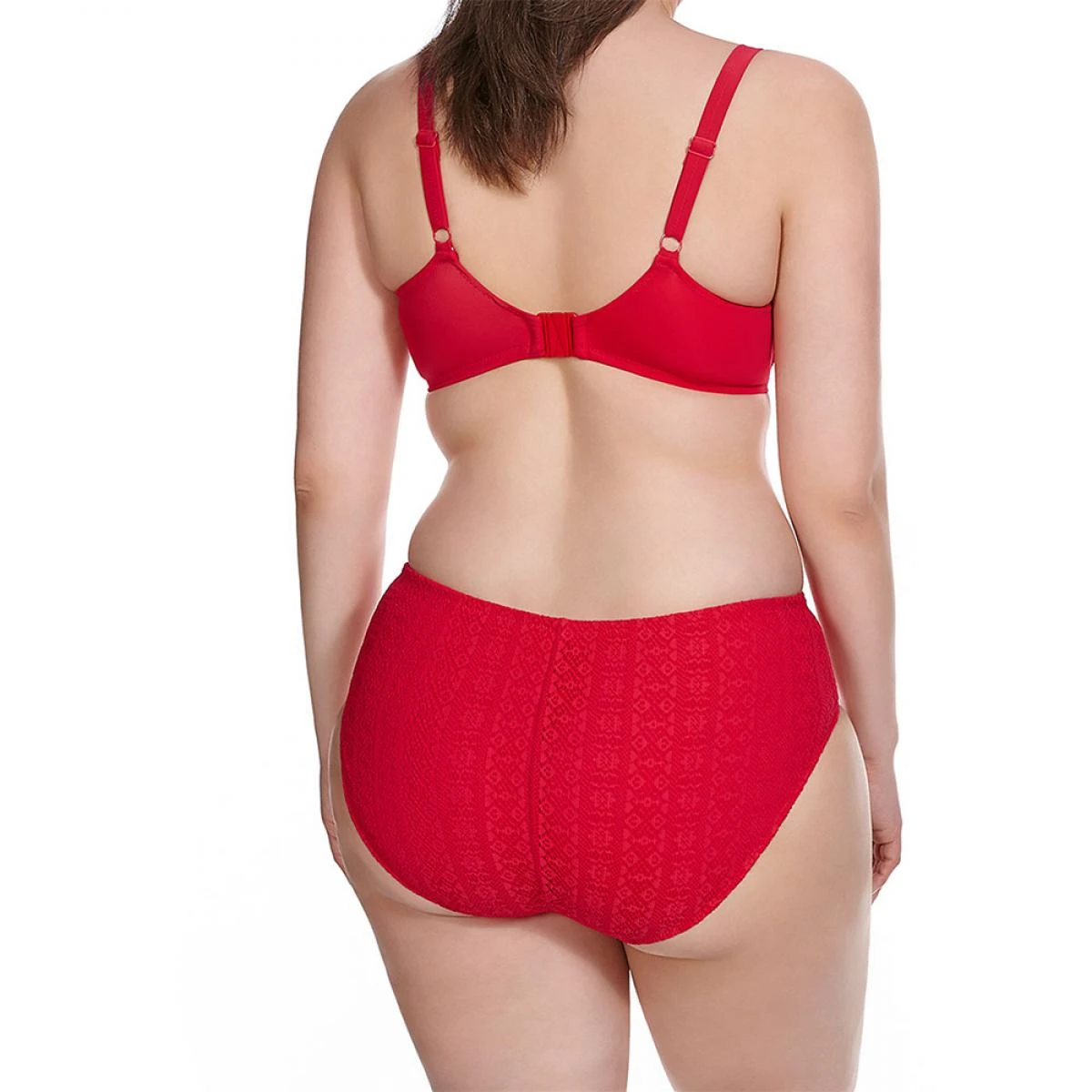 Slip De Bain Taille Mi-haute Kissimmee – Image 8