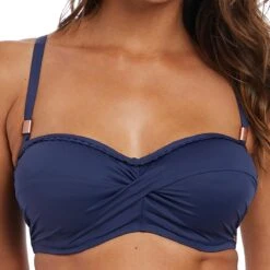 Soutien-gorge De Bain Bandeau Fantasie Bain MARSEILLE Twilight Marseille