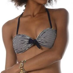 Banana Moon Soutien-gorge Bandeau Basil