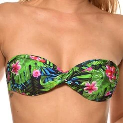 Banana Moon Soutien-gorge Bandeau Maoli