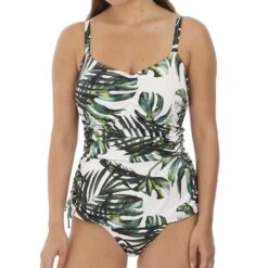 Tankini Armatures Fantasie Bain PALM VALLEY Fern Palm Valley