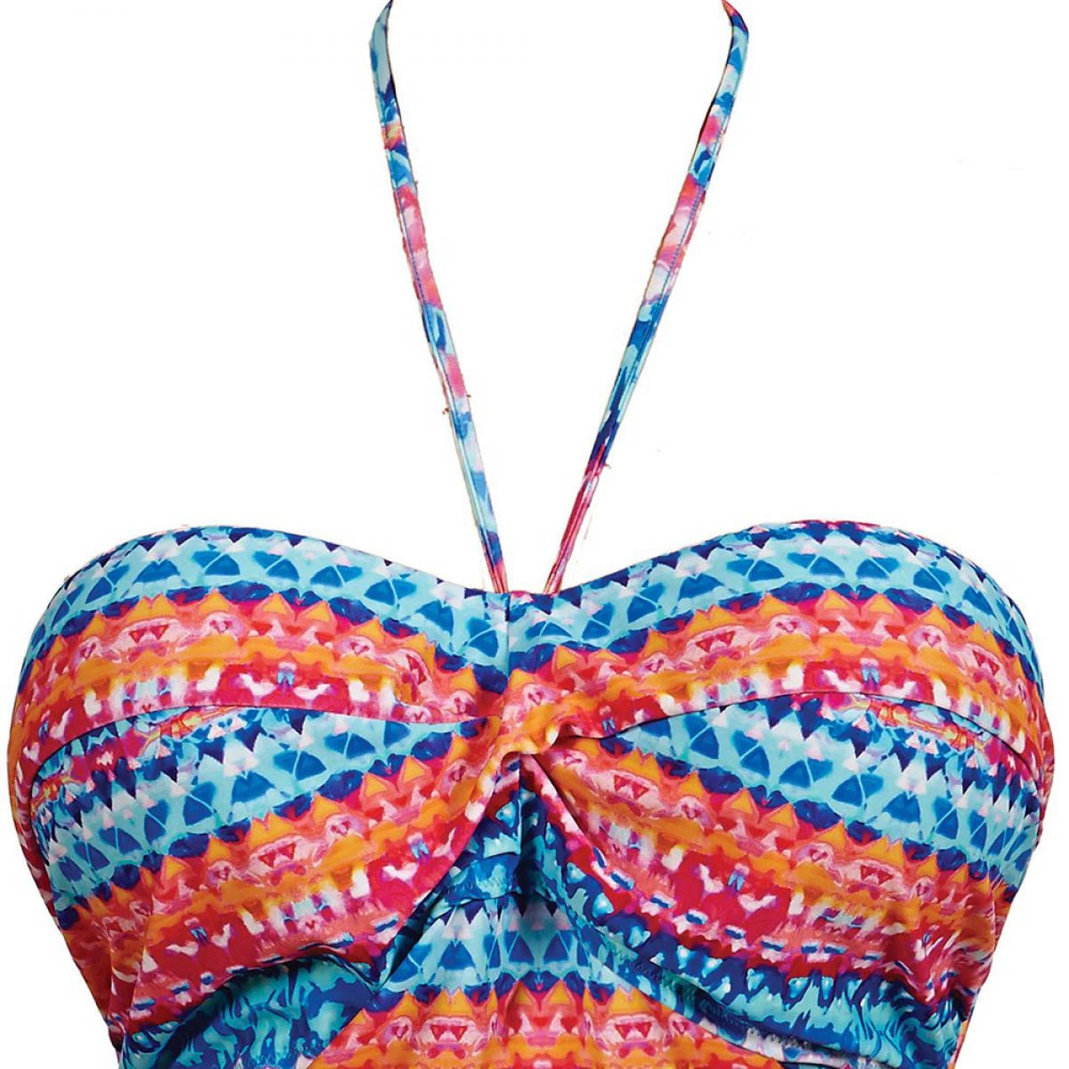 Tankini Bandeau à Armatures – Image 6