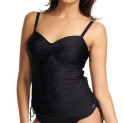 Tankini ContrĂ´le Ă Armatures Versailles