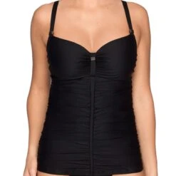 Tankini Non Rembourré Cocktail