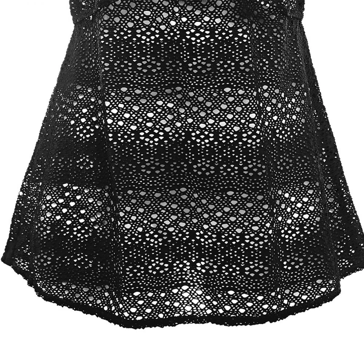 Tankini Tour De Cou Indie – Image 7